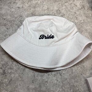 Bride Fun Bucket Hat
